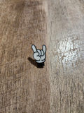 Hand 2 pin