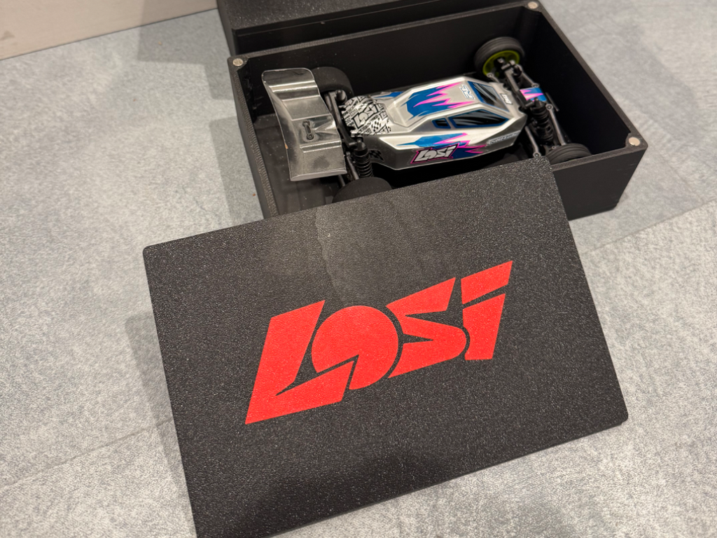 Losi Micro B Storage Box