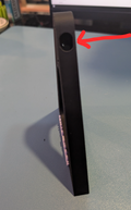 DIN Rail Mount Screw Void Inserts