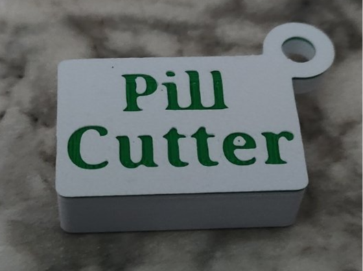Pill Cutter
