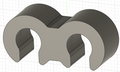 Cable/Tube Clip