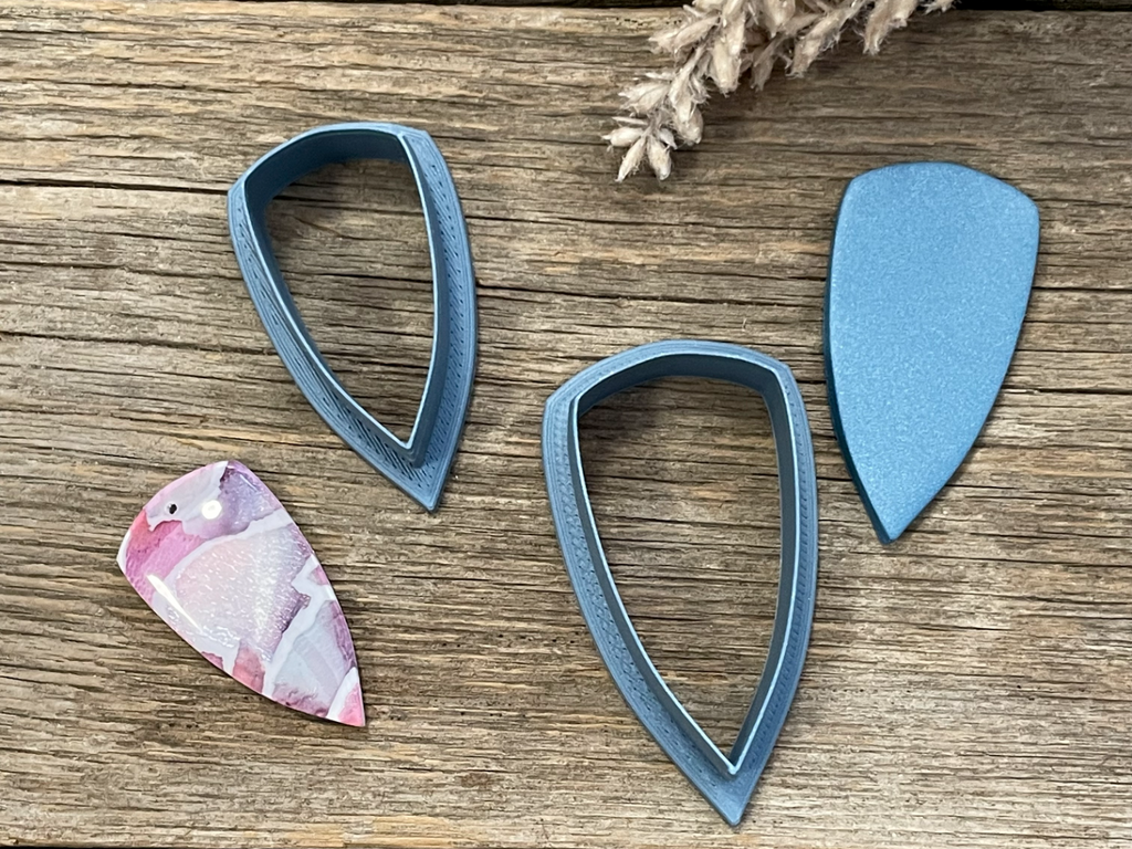 Blade Earring Cutters