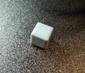 Blank dice 16mm