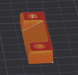 Attachment for child lock
