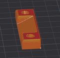Attachment for child lock