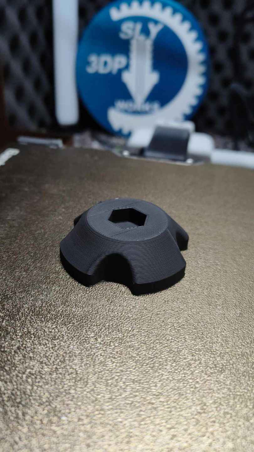 M8 hexagon screw furniture feet