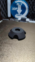M8 hexagon screw furniture feet
