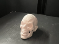 Sippin’ Skull
