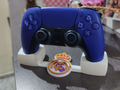 Soporte mando ps5 Real Madrid