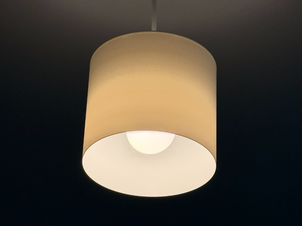 Simple Small Lampshade