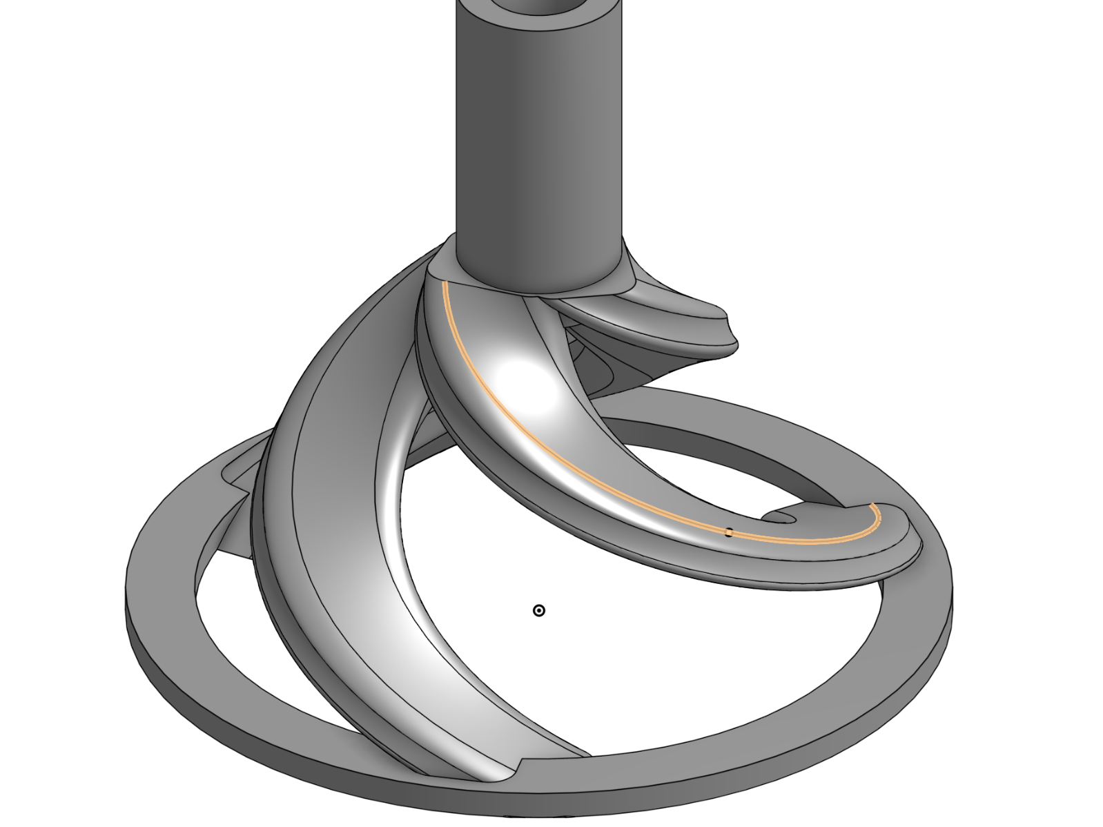 Paint Mixer