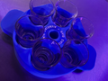 Shot Glass Tray – Party Serving Board