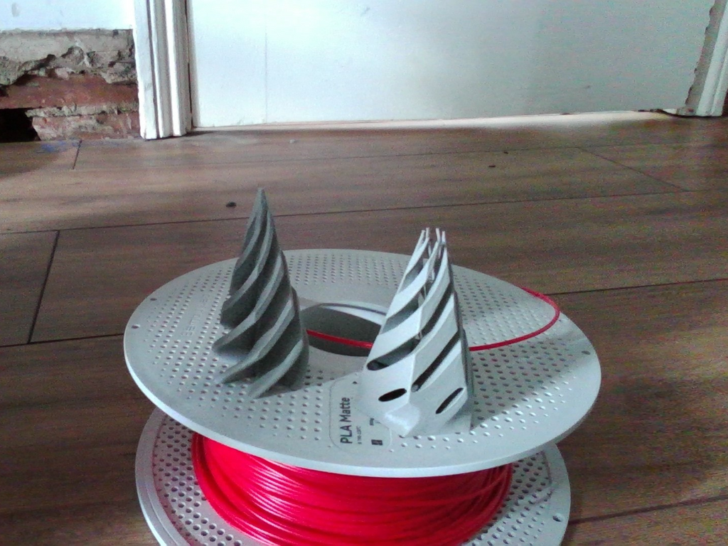 hexagonal spinner bulk 12 separate pieces