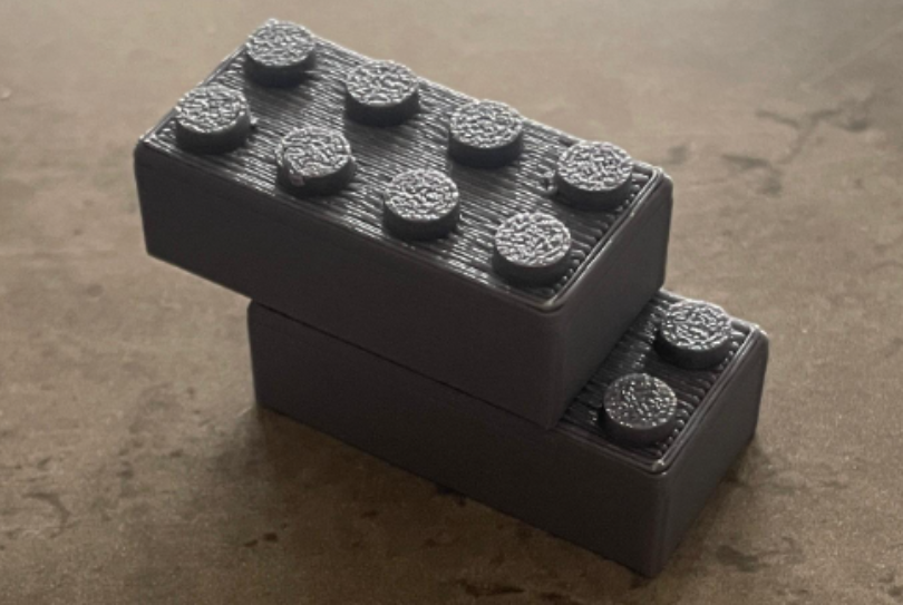 Brick 2X4