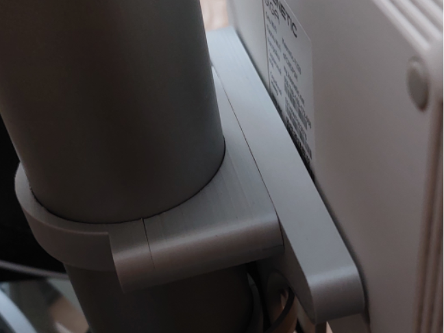 Router mount