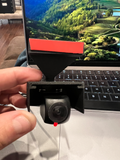 Proveeo D90-4CH dash cam rear camera mount