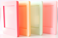 Magnetic Polaroid Holder