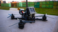 DJI O3 Holder