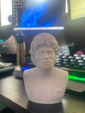 Maradona Bust Argentina 10 World Cup Napoli 10