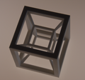 Tesseract