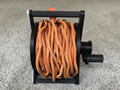 Heavy-Duty Cord & Wire Storage Reel