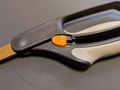 Fiskars Softouch Lock