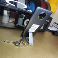 KEYCHAIN PHONE HOLDER BAMBULAB
