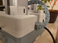 A1 mini Stackable Storage compatible chain adapter