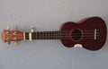 SIDEWAYS Ukulele Wall Hanger/Mount