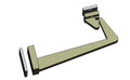 Childproof Cupboard Door Latch