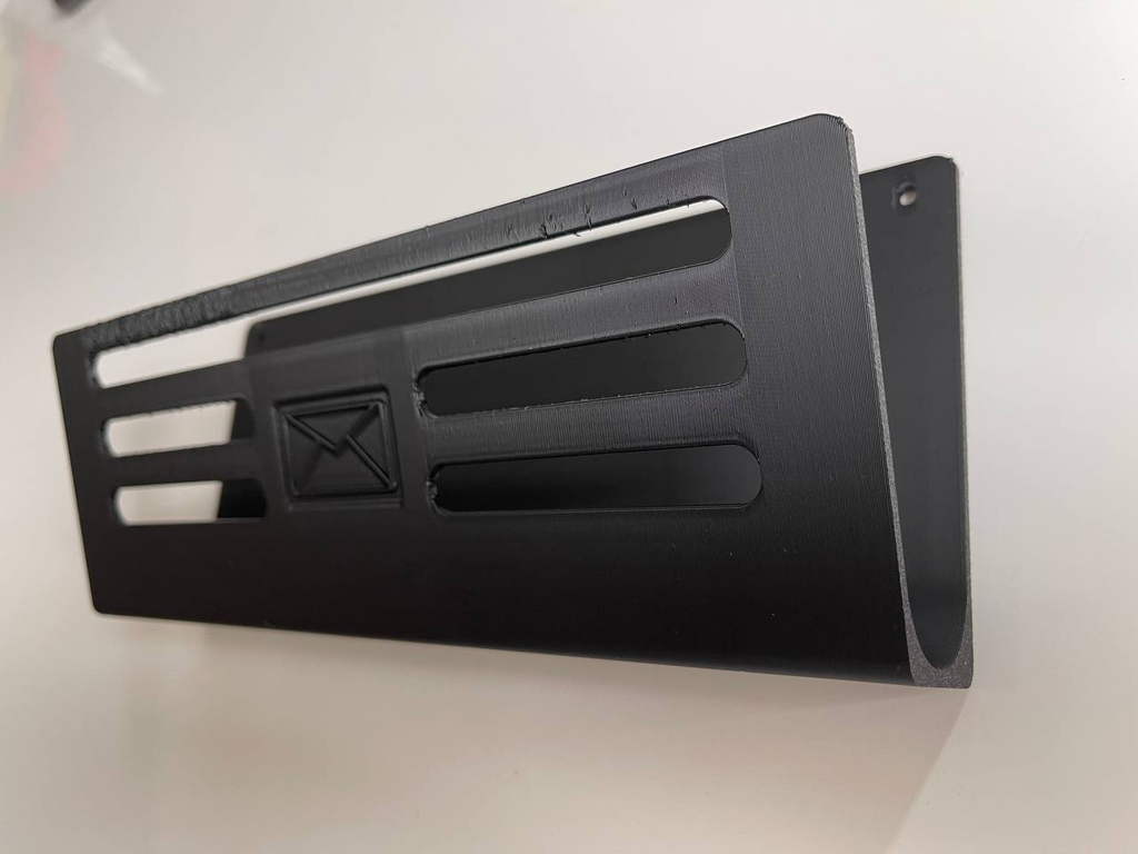 Mail Letter Case