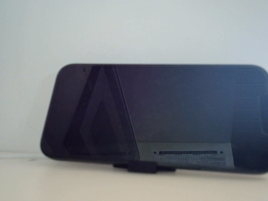 phone stand only 4 grams, no support, no strings