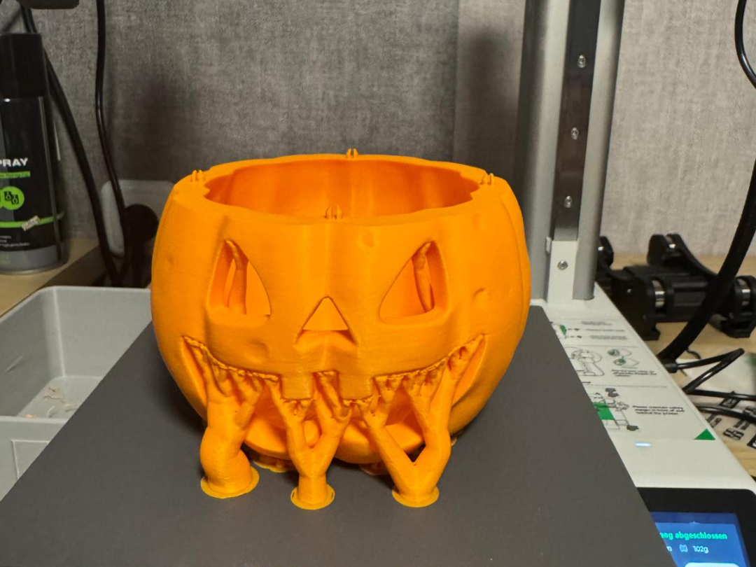 Kürbis Halloween