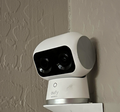 Eufy S350 - Wall mount / Vertical mount