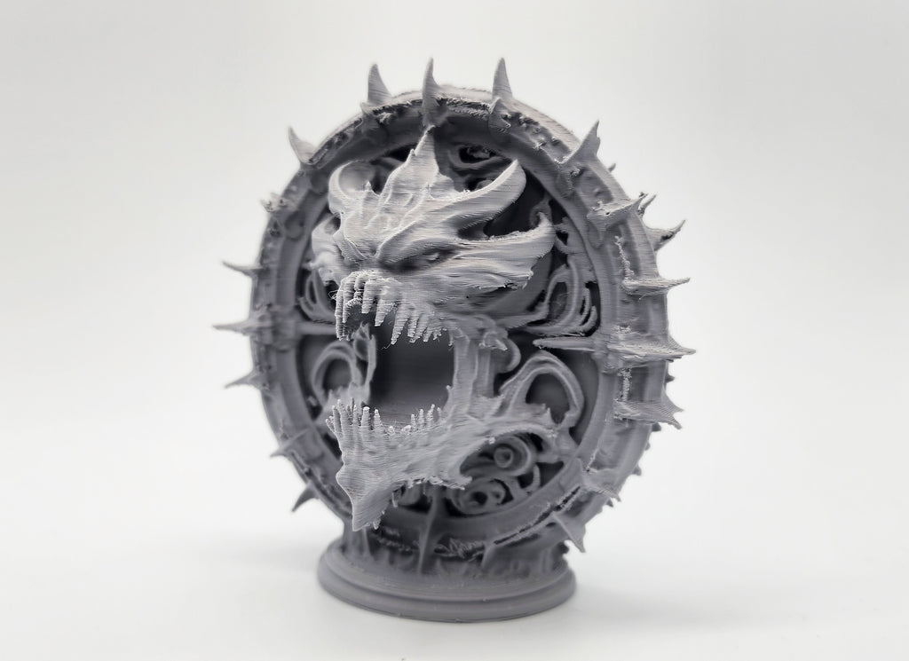 Demon Portal Miniature