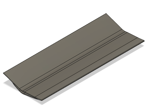Science Olympiad Wind Power Blades v4