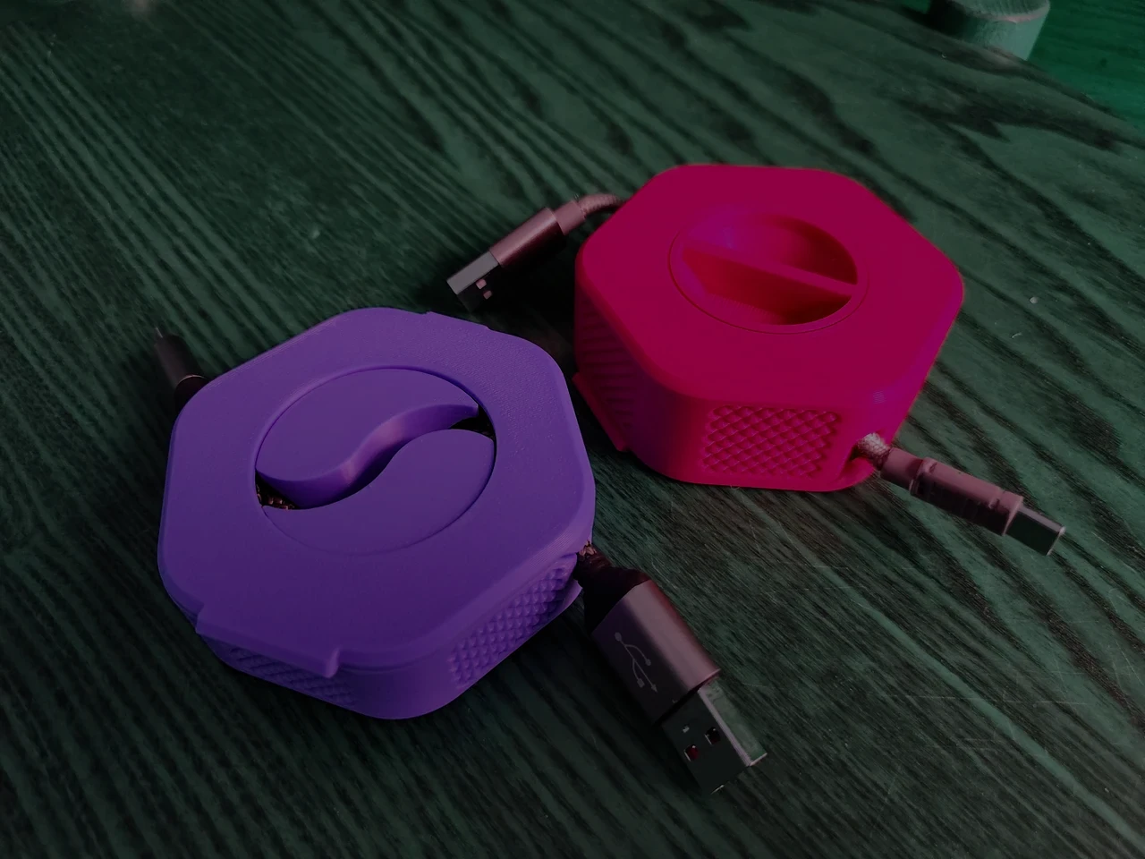 Cable Manager | Travel Essential