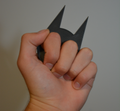 Cat Ears Self Defense