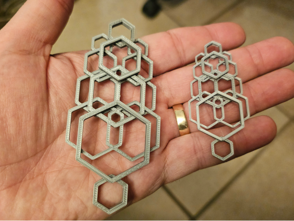 GraviTrax Advent Calendar Christmas Ornament