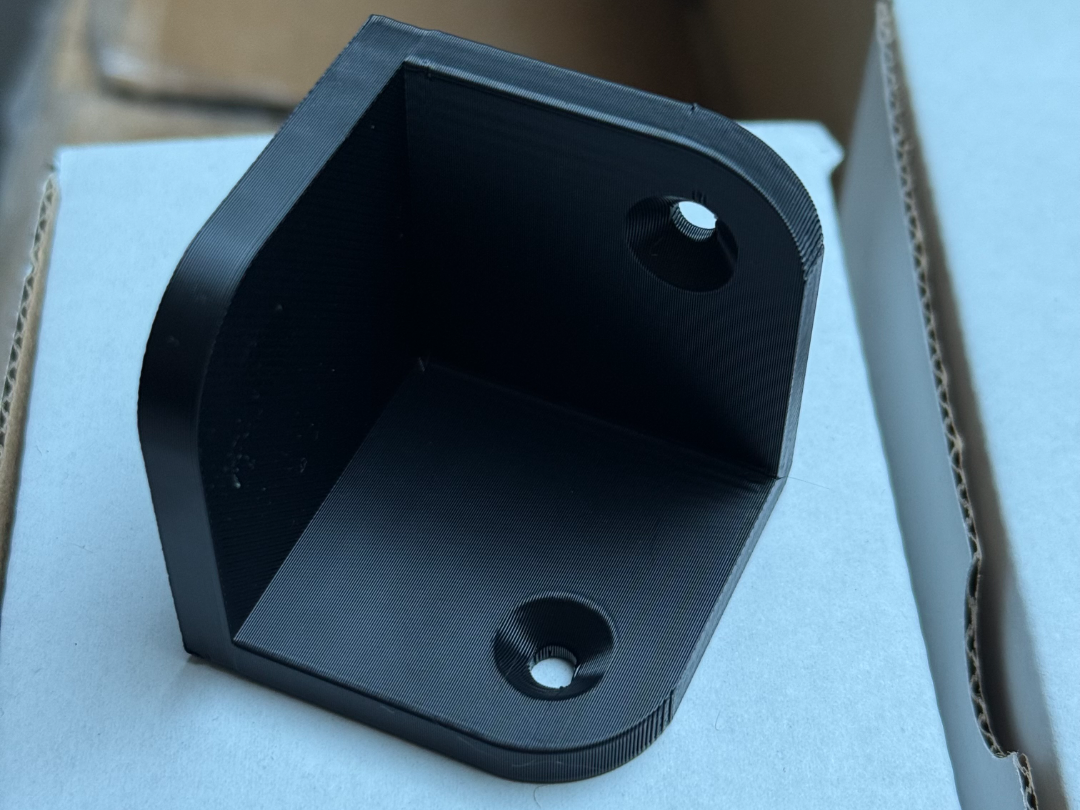 Corner Bracket