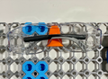 Safety Glasses Holder for Multiboard