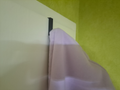 Doorhook/Clothes hanger
