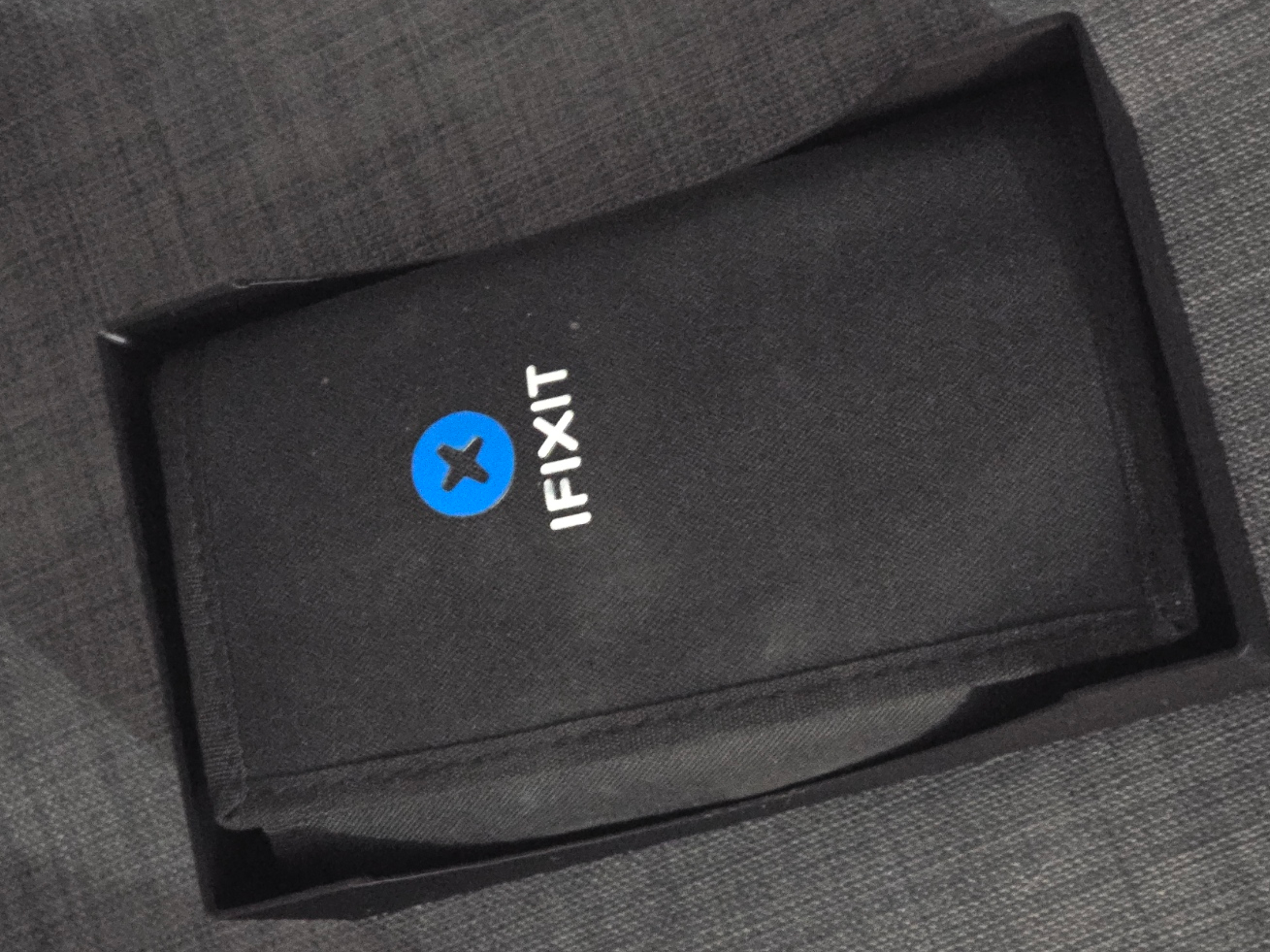 iFixit Pro Tech Toolkit - Gridfinity 3x5x10 Module