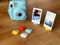 Photo Stands for Instax Polaroid Pictures