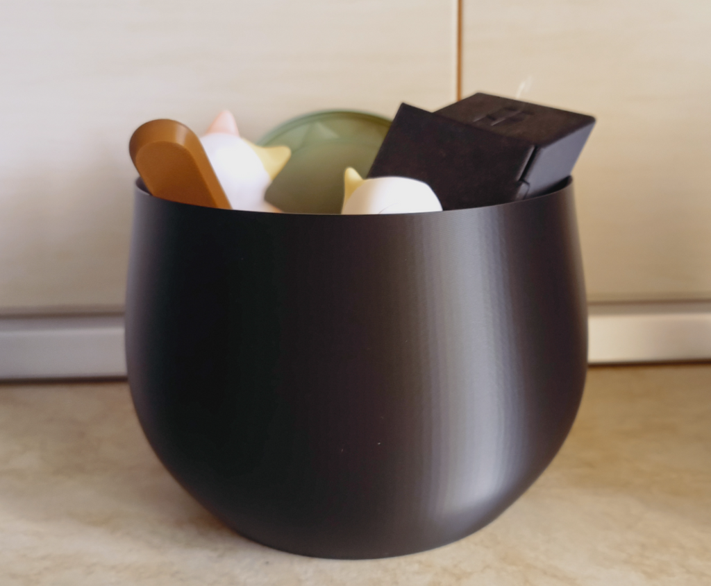 BOWL - Vasemode