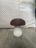 Small mushroom regular top - No support