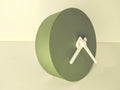 Modern Minimalistic Analogue Clock