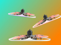 Strongest Tinywhoop Propeller Guard