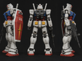 Gundam prima serie