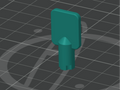 QNAP HDD Tray Key 01